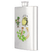 Flacon de la Saint Patrick (Gauche)