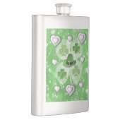 Flacon de la Saint Patrick (Droite)