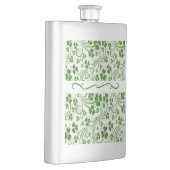 Flacon de la Saint Patrick (Droite)