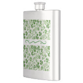 Flacon de la Saint Patrick (Gauche)