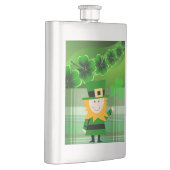 Flacon de la Saint Patrick (Droite)