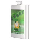 Flacon de la Saint Patrick (Gauche)