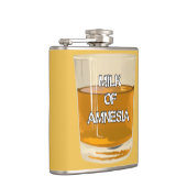 Flacon de Lait d'Amnésie (Droite)