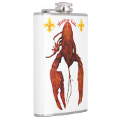 Flacon de langouste (Droite)