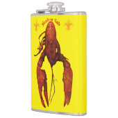 Flacon de langouste (Gauche)