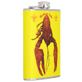 Flacon de langouste (Droite)