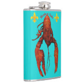 Flacon de langouste (Droite)