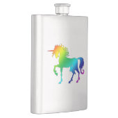 Flacon de licorne d'arc-en-ciel (Droite)