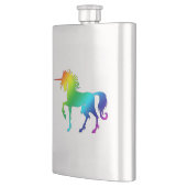 Flacon de licorne d'arc-en-ciel (Gauche)