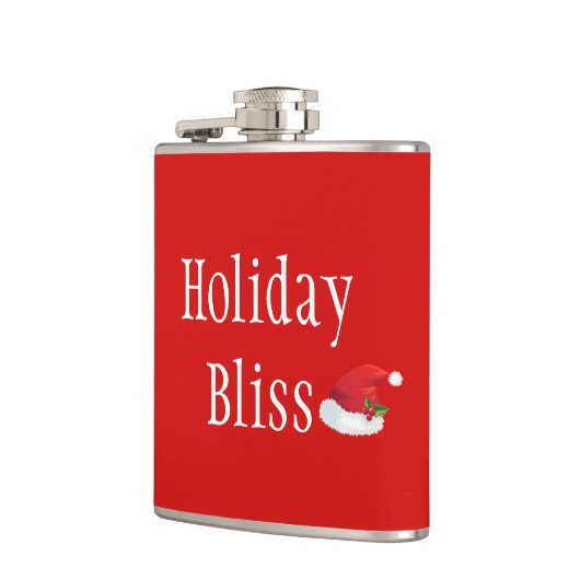 Flacon de liss de vacances (Gauche)