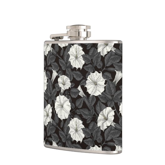 Flacon de lune (Gauche)