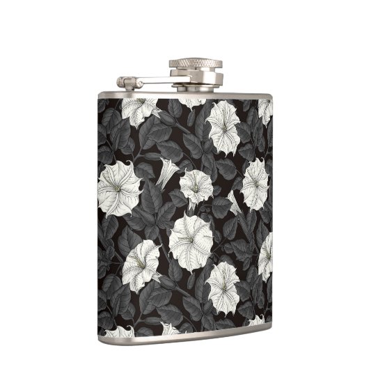 Flacon de lune (Droite)