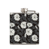 Flacon de lune (Dos)