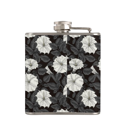 Flacon de lune (Dos)