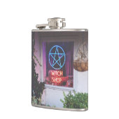 Flacon de magasin de sorcière (Gauche)