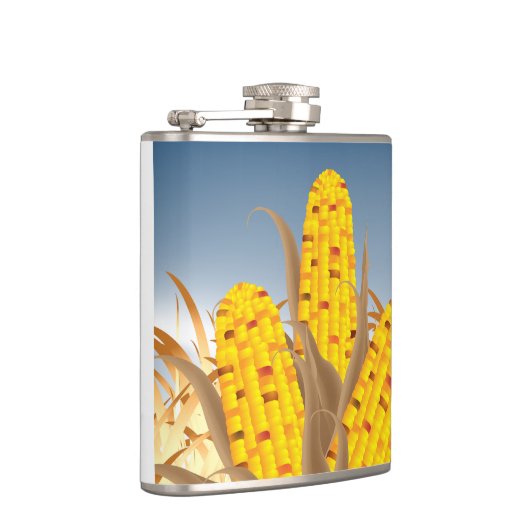 Flacon de maïs (Droite)