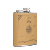 Flacon de malédictions (Droite)