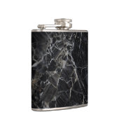 Flacon de marbre noir (Droite)