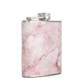 Flacon de marbre rose (Droite)