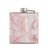 Flacon de marbre rose (Dos)