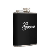 Flacon de "marié" (Droite)