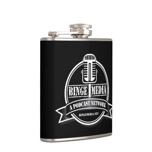 Flacon de médias d'excès (Droite)