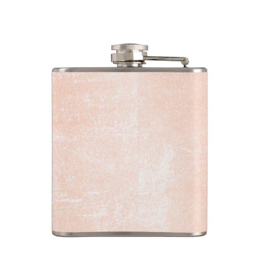 Flacon de mesures de boisson amusantes en noir et  (Dos)