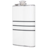 Flacon de Murugi Drinkware Graphiteveil Vinyl Enve (Gauche)