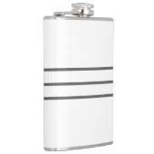 Flacon de Murugi Drinkware Graphiteveil Vinyl Enve (Droite)