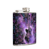 Flacon de musique guitare (Droite)