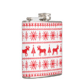 Flacon de Noël (Droite)