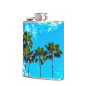 Flacon de PALMIERS TROPICAUX (Gauche)