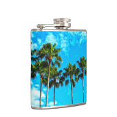Flacon de PALMIERS TROPICAUX (Droite)