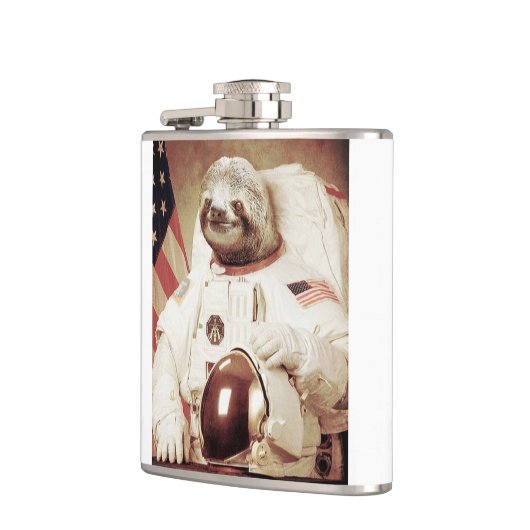 Flacon de paresse (Gauche)