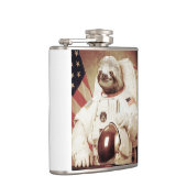 Flacon de paresse (Droite)