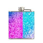 Flacon de Parties scintillant Fade Unicorn Ombre p (Dos)