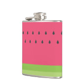 Flacon de pastèque (Gauche)