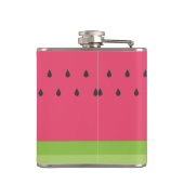 Flacon de pastèque (Dos)