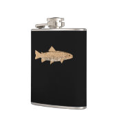 Flacon de pêche (Gauche)