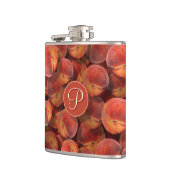 Flacon de pêche (Gauche)