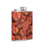 Flacon de pêche (Droite)