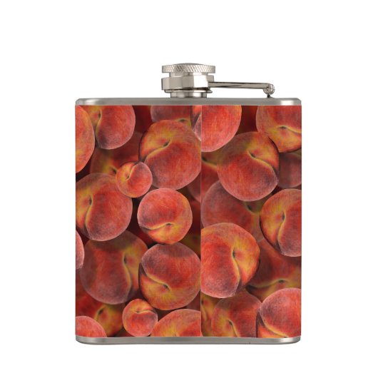 Flacon de pêche (Dos)