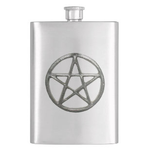 Flacon de pentacle