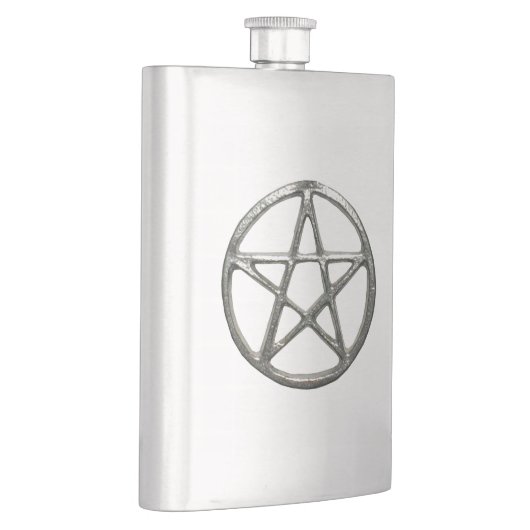 Flacon de pentacle (Droite)