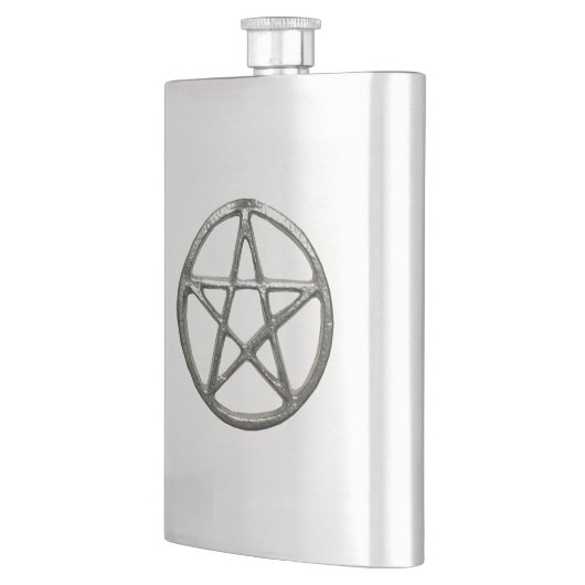 Flacon de pentacle (Gauche)
