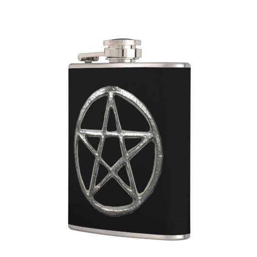 Flacon de pentacle (Gauche)