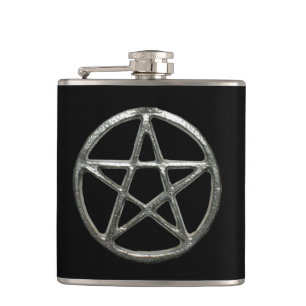 Flacon de pentacle