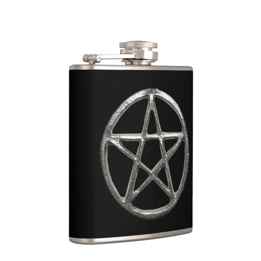 Flacon de pentacle (Droite)