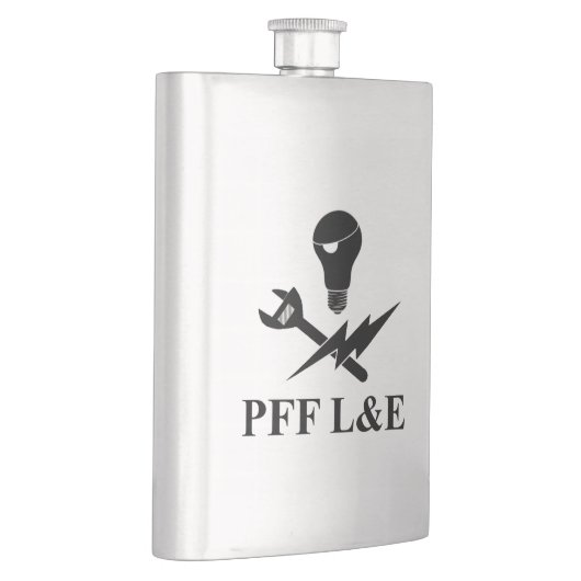 flacon de pffle (Droite)