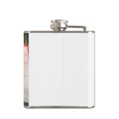 Flacon de photo d'arc-en-ciel (Dos)